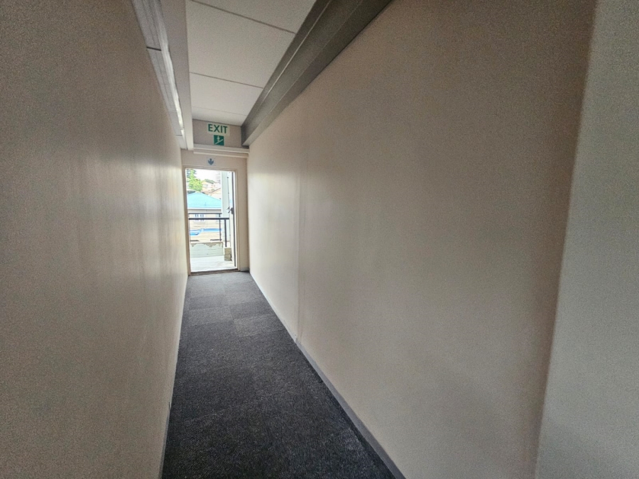 To Let commercial Property for Rent in Berea Eastern Cape